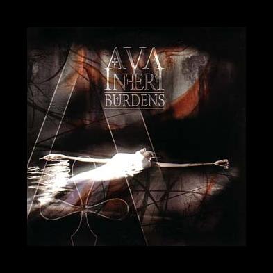 Ava Inferi - Burdens