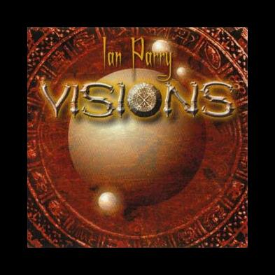 Ian Parry - Visions