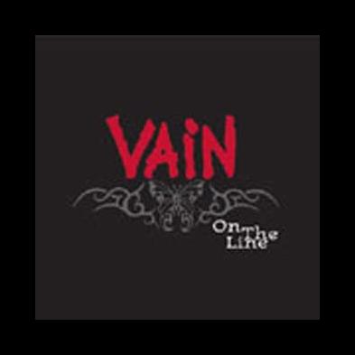 Vain - On The Line