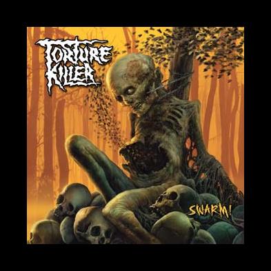 Torture Killer - Swarm!