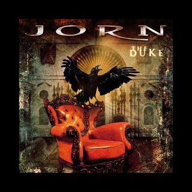 Jorn - The Duke