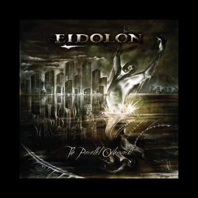 Eidolon - The Parallel Otherworld