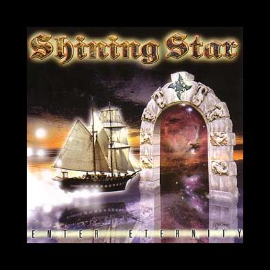 Shining Star - Enter Eternity