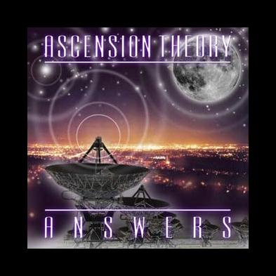 Ascension Theory - Answers