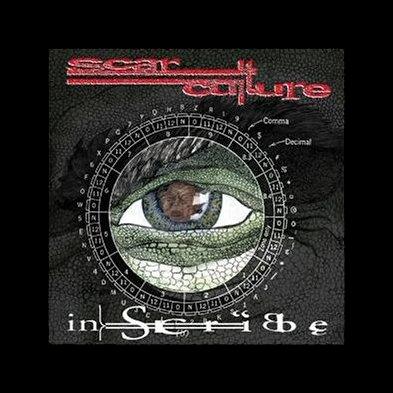 Scar Culture - Inscribe