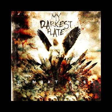 My Darkest Hate - Combat Area