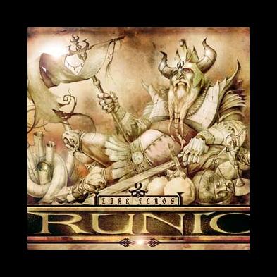 Runic - Liar Flags