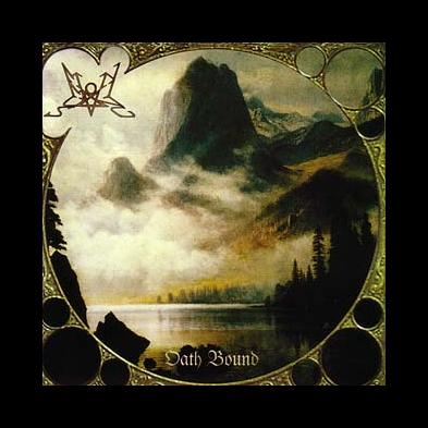 Summoning - Oath Bound