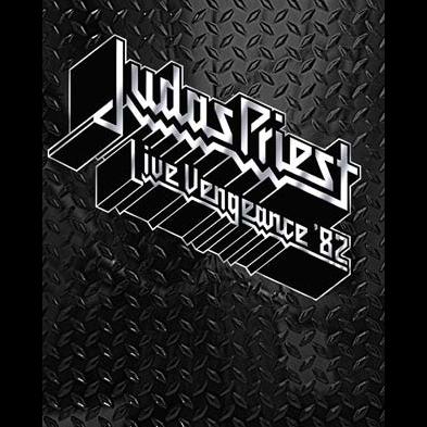 Judas Priest - Live Vengeance '82