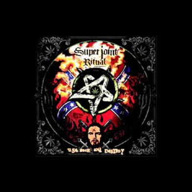 Superjoint Ritual - Use Once And Destroy