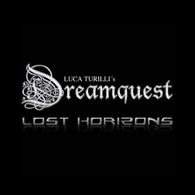 Luca Turilli's Dreamquest - Lost Horizons