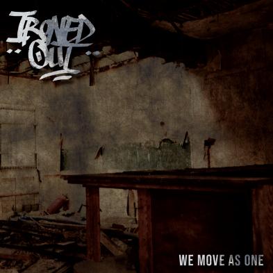 Ironed Out - We Move as One