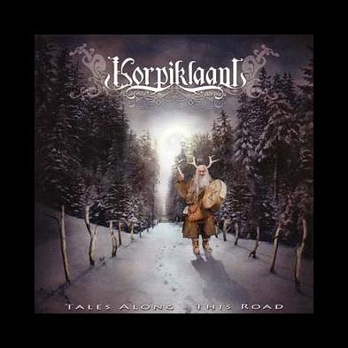 Korpiklaani - Tales Along This Road