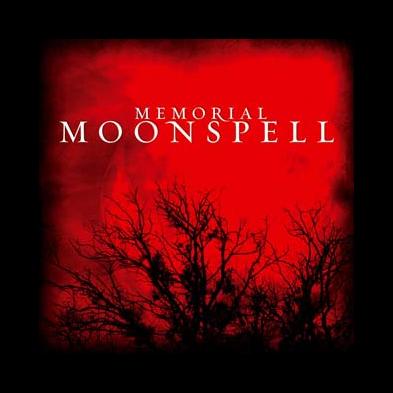 Moonspell - Memorial