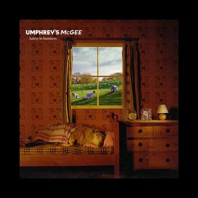 Umphrey's McGee - Safety In Numbers