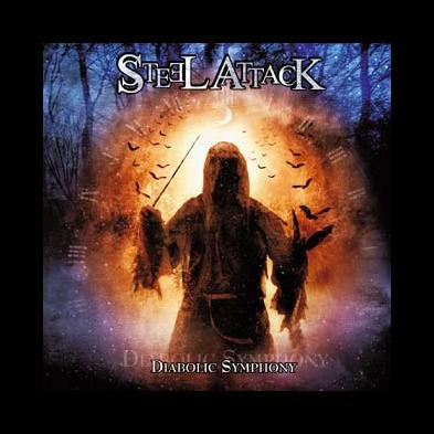 Steel Attack - Diabolic Symphony