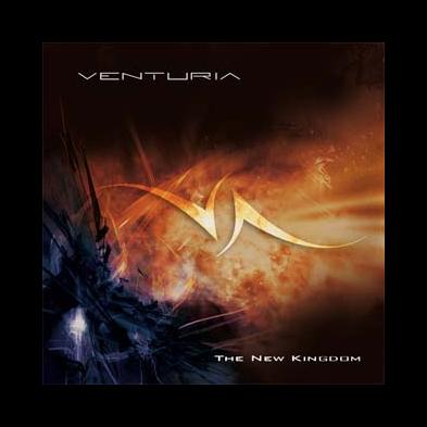 Venturia - The New Kingdom