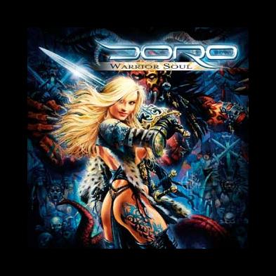 Doro - Warrior Soul