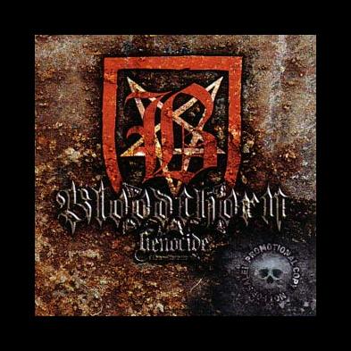 Bloodthorn - Genocide