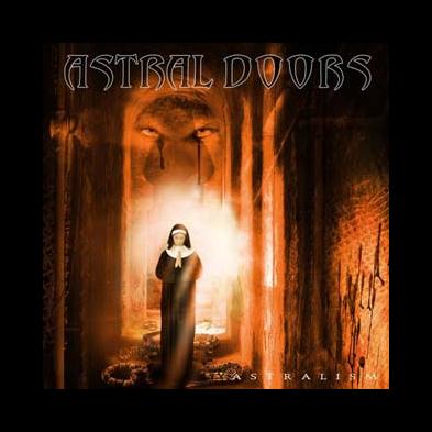 Astral Doors - Astralism