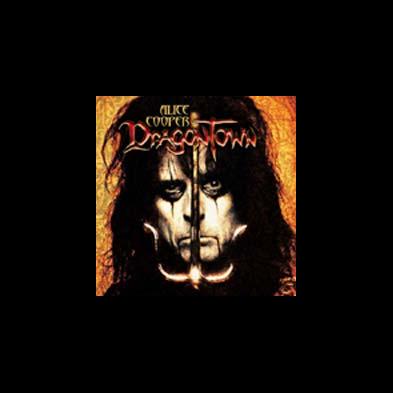 Alice Cooper - DragonTown