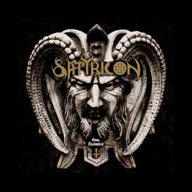 Satyricon - Now, Diabolical