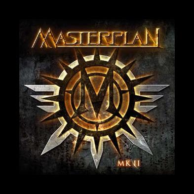 Masterplan - MK II