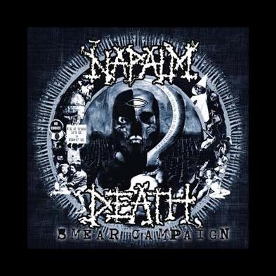 Napalm Death - Smear Campaign