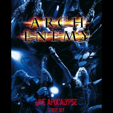 Arch Enemy - Live Apocalypse