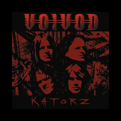 Voivod - Katorz