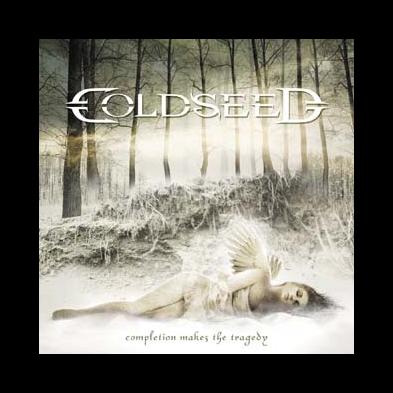 Coldseed - Completion Makes The Tragedy