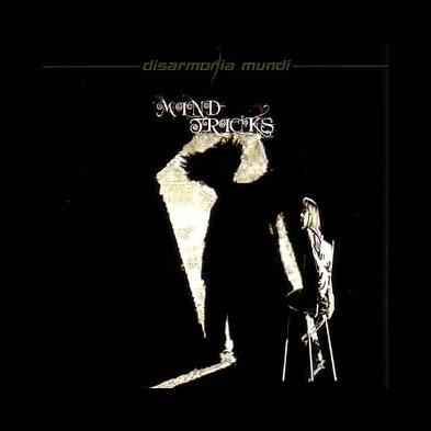 Disarmonia Mundi - Mind Tricks