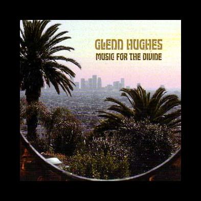 Glenn Hughes - Music For The Divine