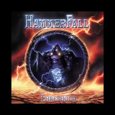 Hammerfall - Threshold