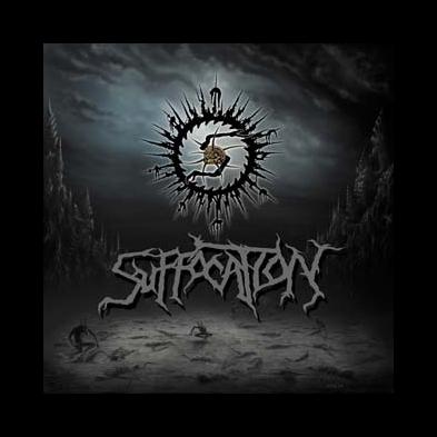 Suffocation - Suffocation