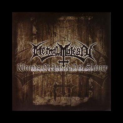 Eternal Majesty - Wounds Of Hatred And Slavery