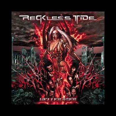 Reckless Tide - Helleraser