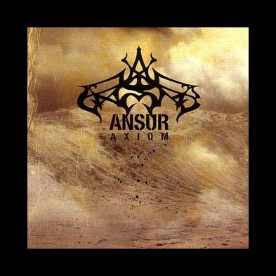 Ansur - Axiom