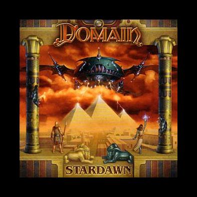 Domain - Stardawn