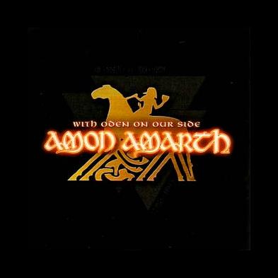 Amon Amarth - With Oden On Our Side