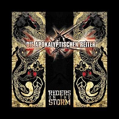 Die Apokalyptischen Reiter - Riders On The Storm