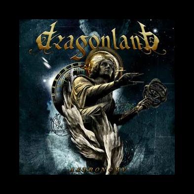 Dragonland - Astronomy