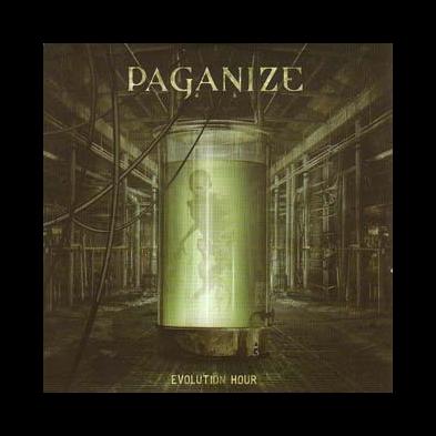 Paganize - Evolution Hour