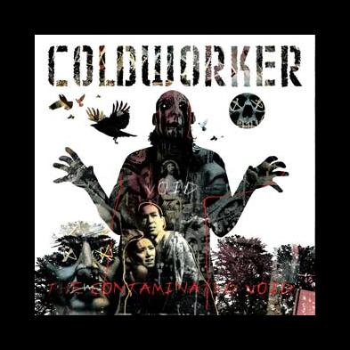 Coldworker - The Contaminated Void