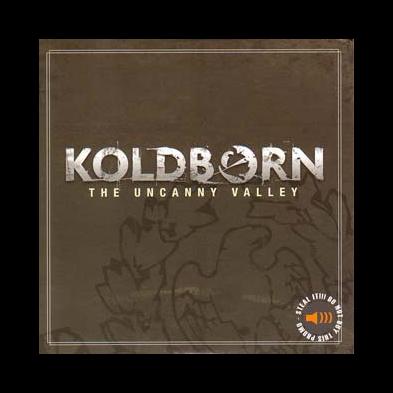 Koldborn - The Uncanny Valley