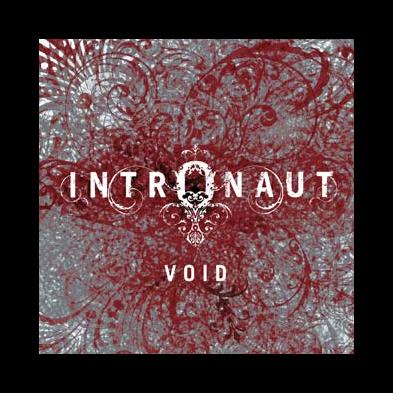 Intronaut - Void