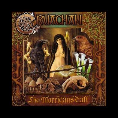 Cruachan - The Morrigans Call