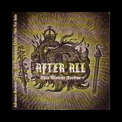 After All - This Violent Decline