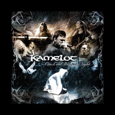 Kamelot - One Cold Winter's Night