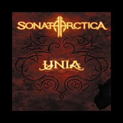 Sonata Arctica - Unia